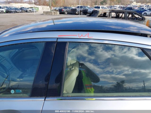 3LN6L5D96HR614470 Lincoln MKZ SELECT