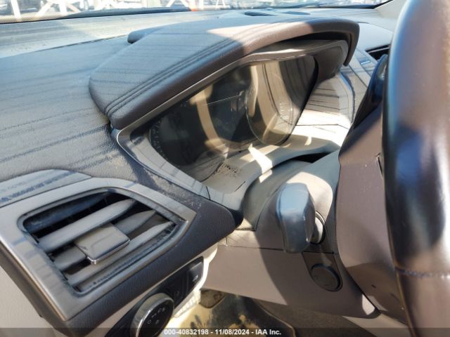 3LN6L5D96HR614470 Lincoln MKZ SELECT