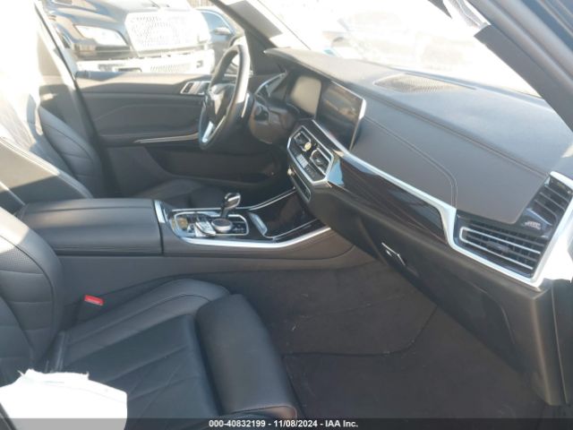 5UXTA6C00P9P04809 BMW X5 Phev Xdrive45e
