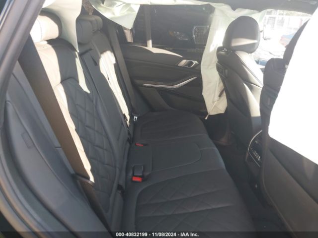 5UXTA6C00P9P04809 BMW X5 Phev Xdrive45e