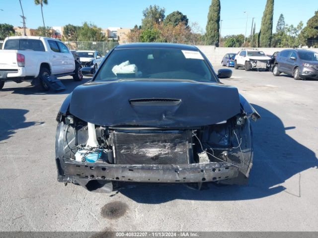 2C3CDXCTXLH237602 Dodge Charger R/t Rwd