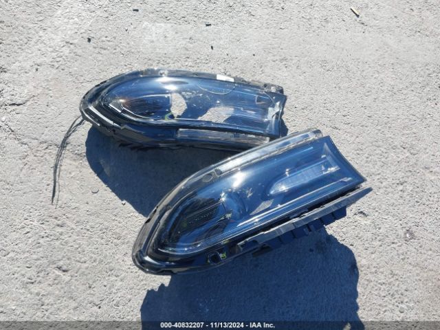 2C3CDXCTXLH237602 Dodge Charger R/t Rwd