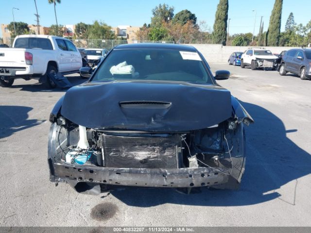 2C3CDXCTXLH237602 Dodge Charger R/t Rwd