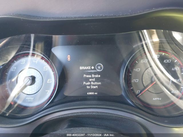2C3CDXCTXLH237602 Dodge Charger R/t Rwd