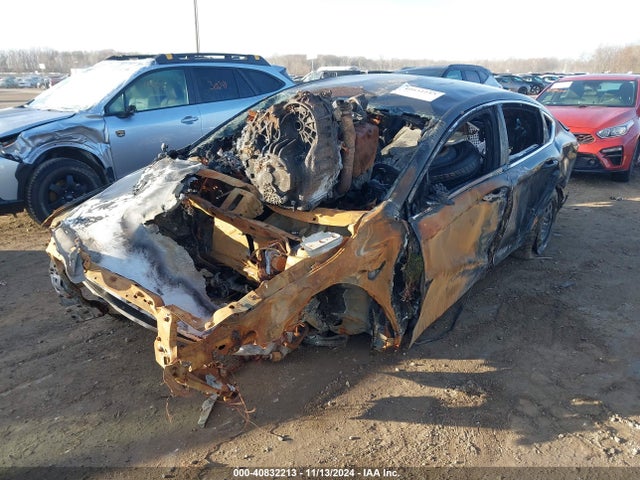 Chrysler 200 LX 2015 1C3CCCFB9FN632350 Image 6