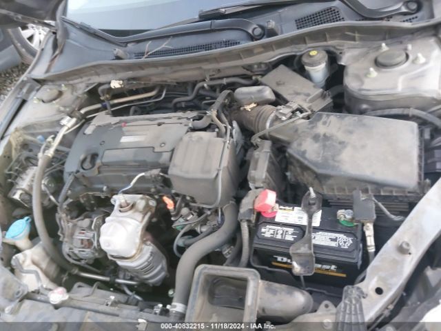 1HGCR2F35GA233409 Honda ACCORD LX