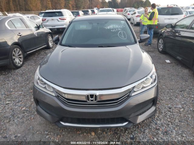 1HGCR2F35GA233409 Honda ACCORD LX