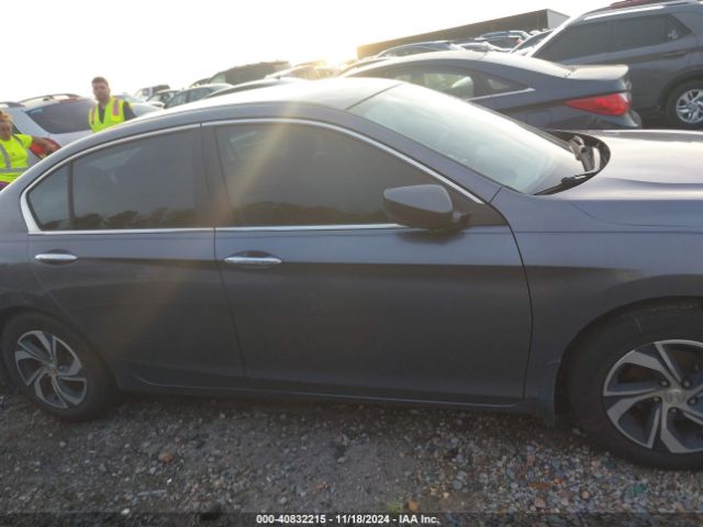 1HGCR2F35GA233409 Honda ACCORD LX