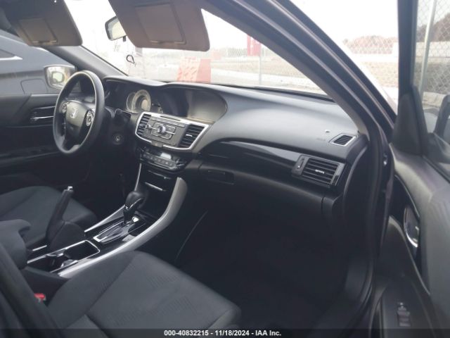1HGCR2F35GA233409 Honda ACCORD LX