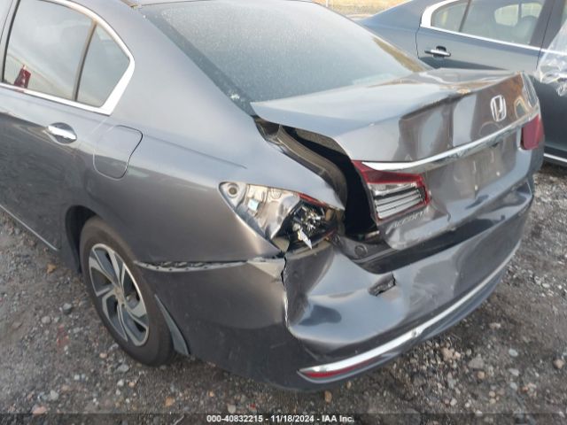 1HGCR2F35GA233409 Honda ACCORD LX