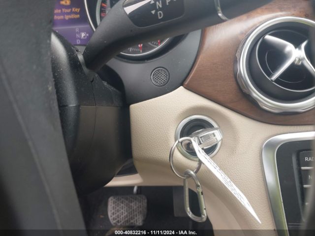 2018 MERCEDES-BENZ GLA 250 WDCTG4EB1JJ506226 Photo 10