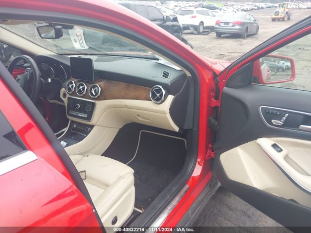2018 MERCEDES-BENZ GLA 250 WDCTG4EB1JJ506226 Photo 4