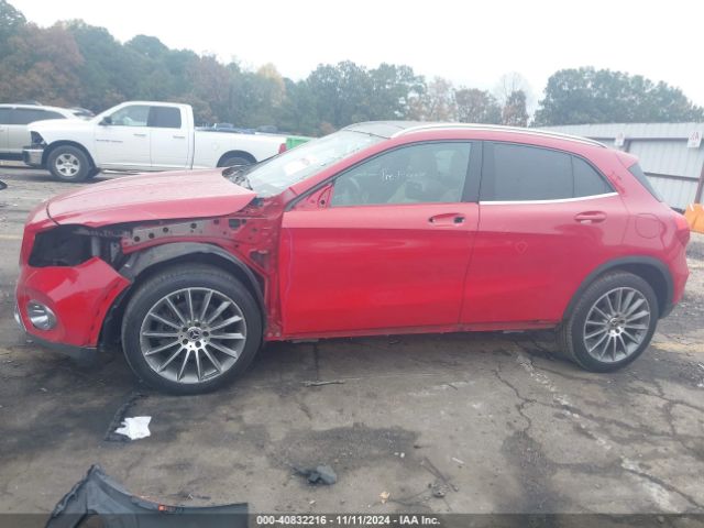 2018 MERCEDES-BENZ GLA 250 WDCTG4EB1JJ506226 Photo 5