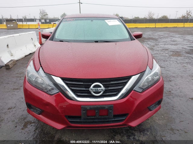 Nissan Altima 2.5 Sr 2018 1N4AL3AP6JC213839 Image 13