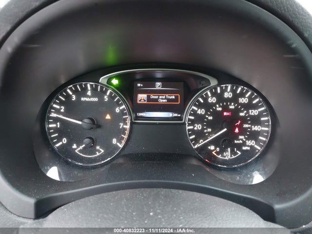 Nissan Altima 2.5 Sr 2018 1N4AL3AP6JC213839 Image 7