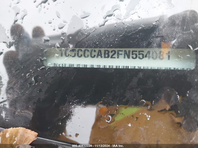 Chrysler 200 Limited 2015 1C3CCCAB2FN554081 Image 9