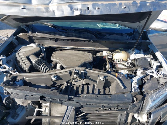 1GKKNMLS9LZ129812 GMC Acadia Fwd Slt