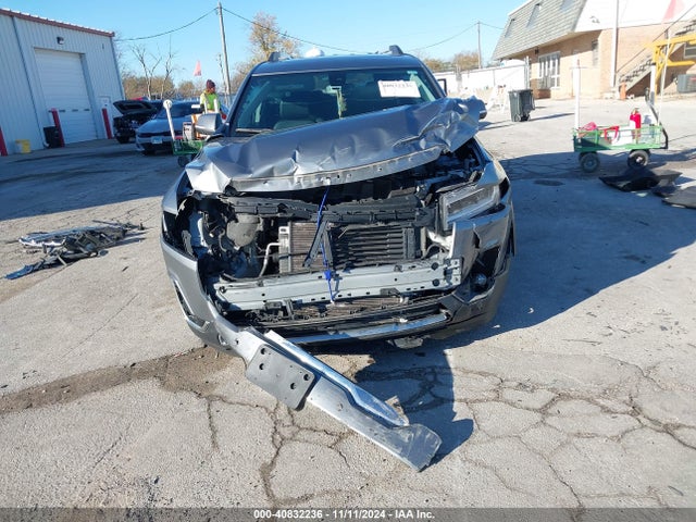 1GKKNMLS9LZ129812 GMC Acadia Fwd Slt