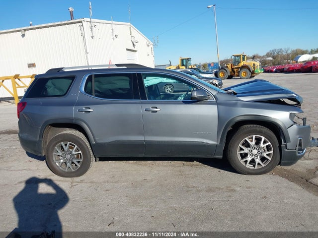 1GKKNMLS9LZ129812 GMC Acadia Fwd Slt