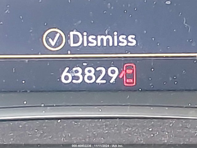 1GKKNMLS9LZ129812 GMC Acadia Fwd Slt