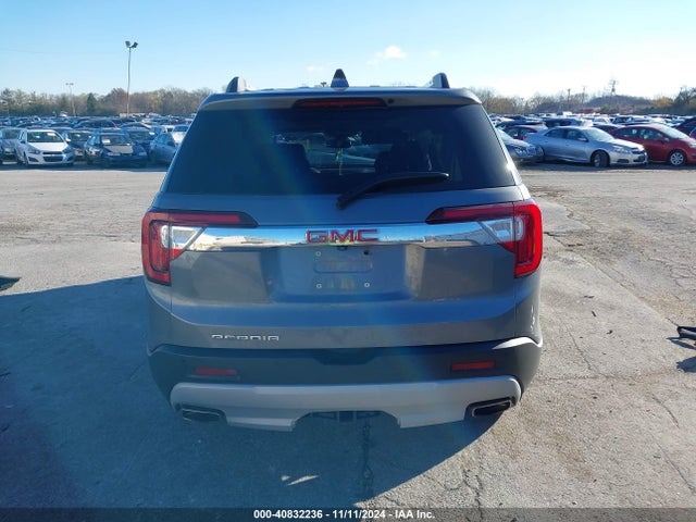 1GKKNMLS9LZ129812 GMC Acadia Fwd Slt