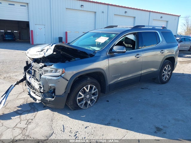 1GKKNMLS9LZ129812 GMC Acadia Fwd Slt
