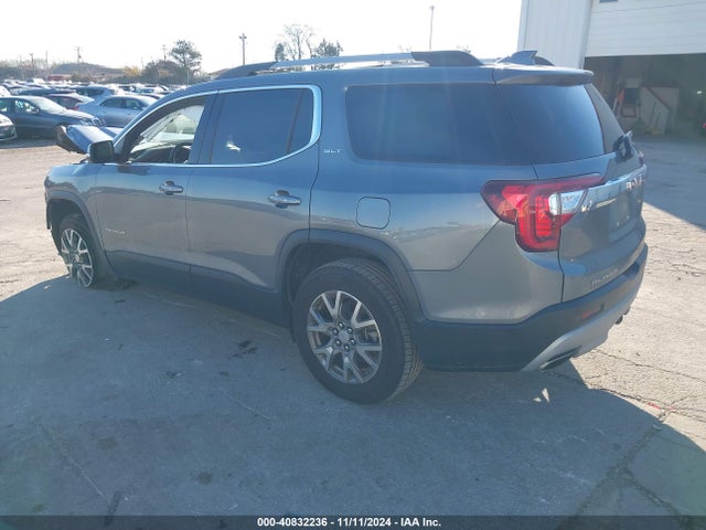 1GKKNMLS9LZ129812 GMC Acadia Fwd Slt
