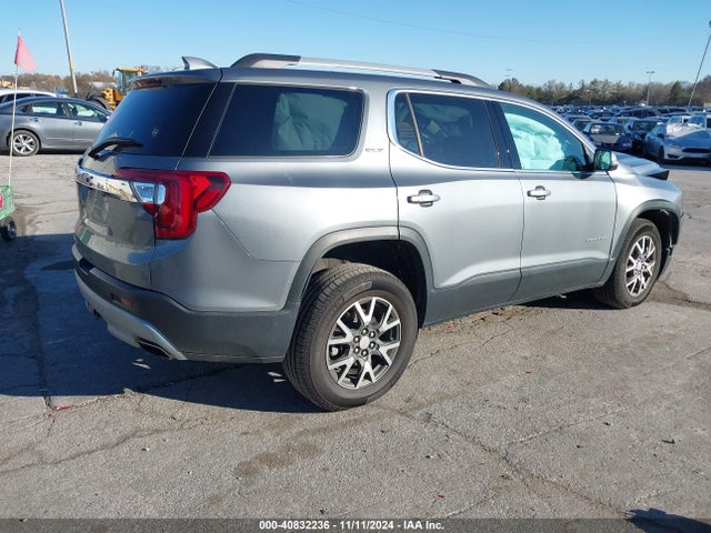 1GKKNMLS9LZ129812 GMC Acadia Fwd Slt