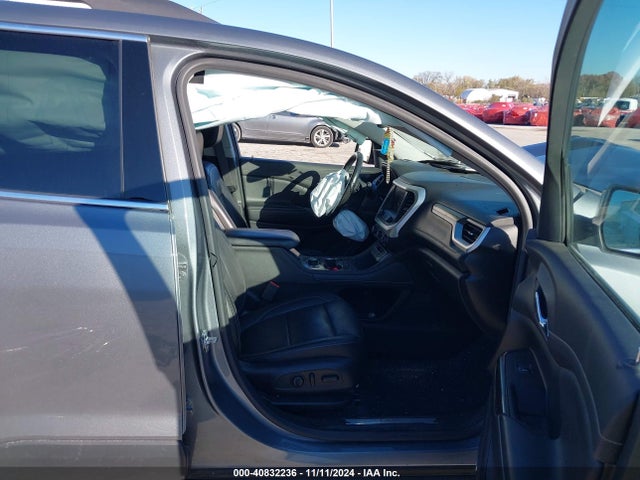 1GKKNMLS9LZ129812 GMC Acadia Fwd Slt