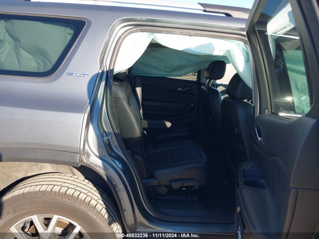 1GKKNMLS9LZ129812 GMC Acadia Fwd Slt