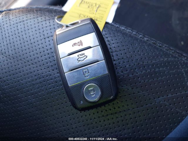 5XXGR4A61FG356060 KIA Optima Sx Turbo