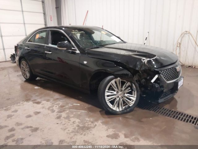 1G6DF5RK6M0133758 auction archive image