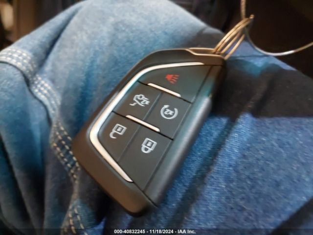 1G6DF5RK6M0133758 Cadillac Ct4 Premium Luxury