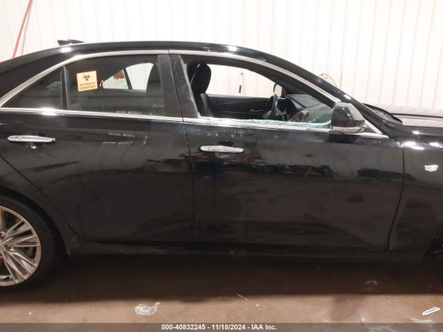 1G6DF5RK6M0133758 Cadillac Ct4 Premium Luxury
