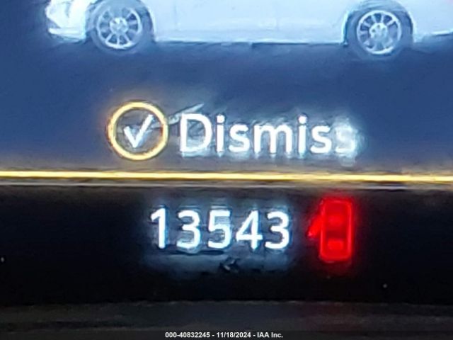 1G6DF5RK6M0133758 Cadillac Ct4 Premium Luxury