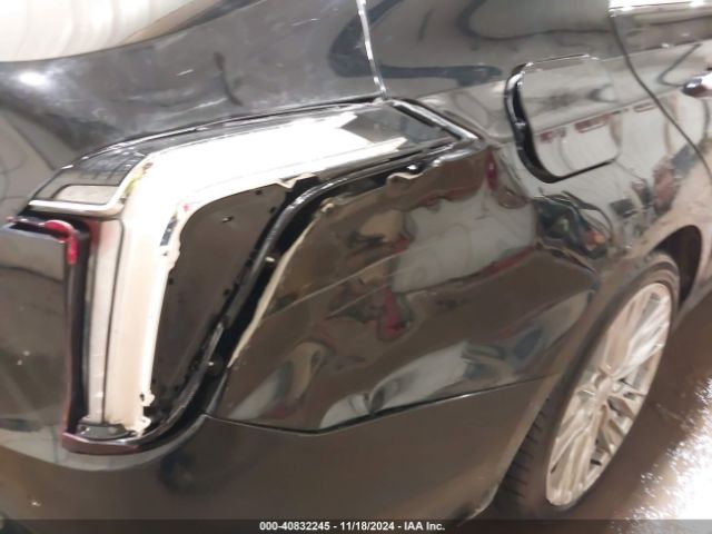 1G6DF5RK6M0133758 Cadillac Ct4 Premium Luxury