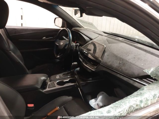 1G6DF5RK6M0133758 Cadillac Ct4 Premium Luxury
