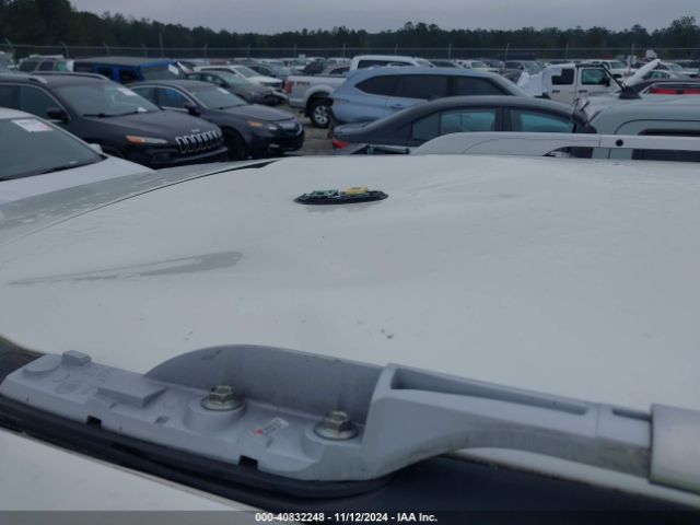 JN8AT2MT0GW007506 Nissan ROGUE SV
