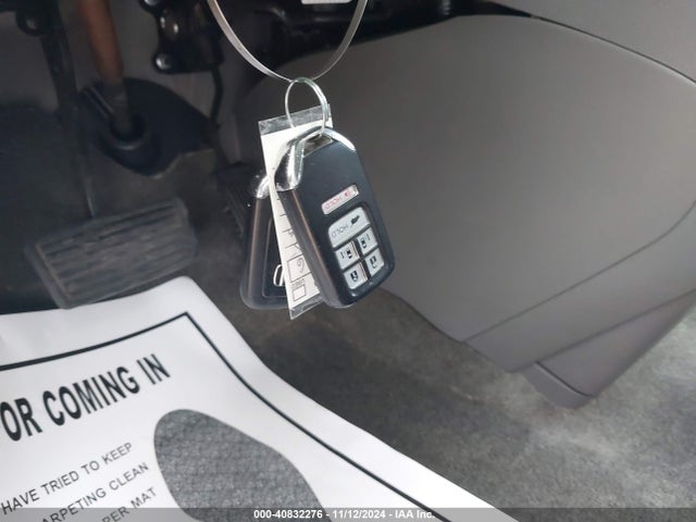 Honda Odyssey Ex-l 2015 5FNRL5H60FB102624 Image 11