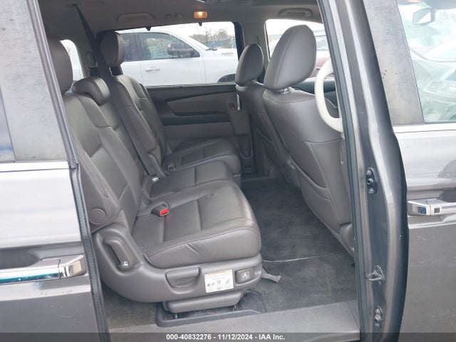 Honda Odyssey Ex-l 2015 5FNRL5H60FB102624 Image 8