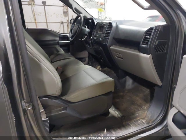 Ford F-150 Xl 2015 1FTEW1EP5FFC04850 Image 5