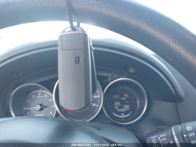 JM3KE2BY3G0911014 Mazda CX-5 SPORT