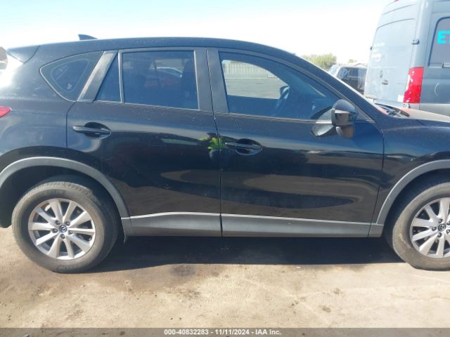JM3KE2BY3G0911014 Mazda CX-5 SPORT