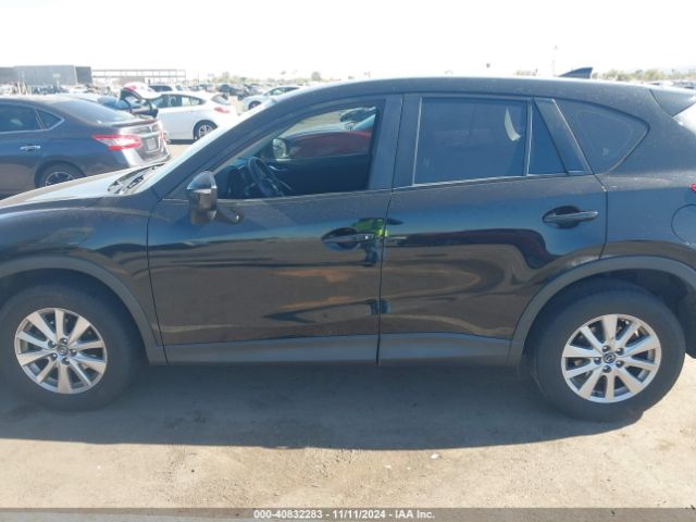 JM3KE2BY3G0911014 Mazda CX-5 SPORT