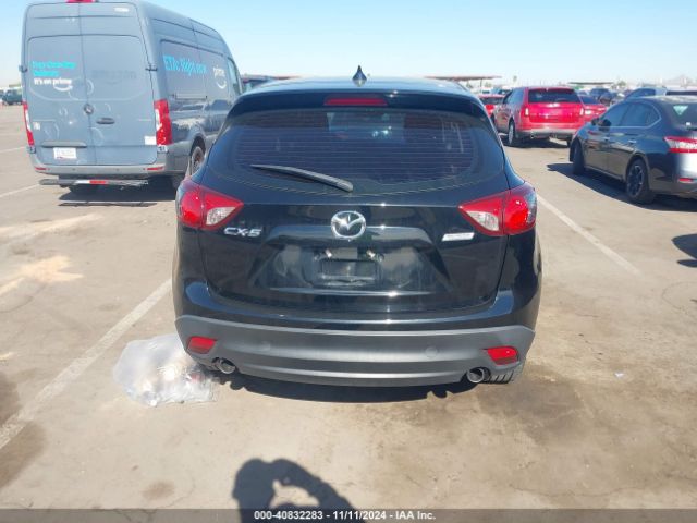 JM3KE2BY3G0911014 Mazda CX-5 SPORT