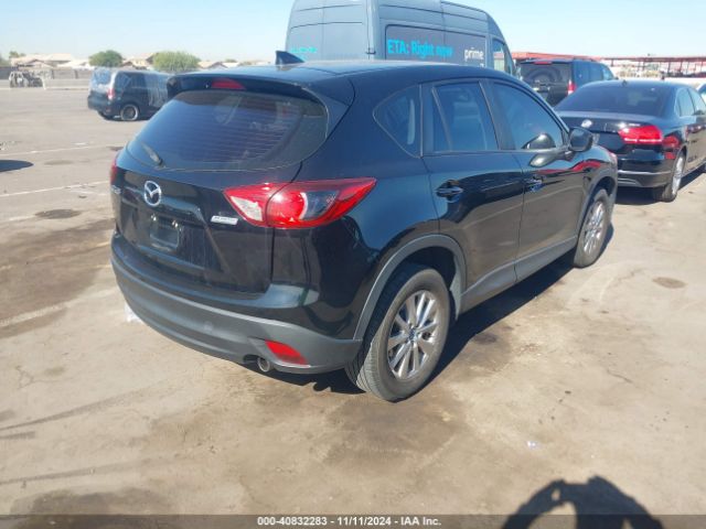 JM3KE2BY3G0911014 Mazda CX-5 SPORT