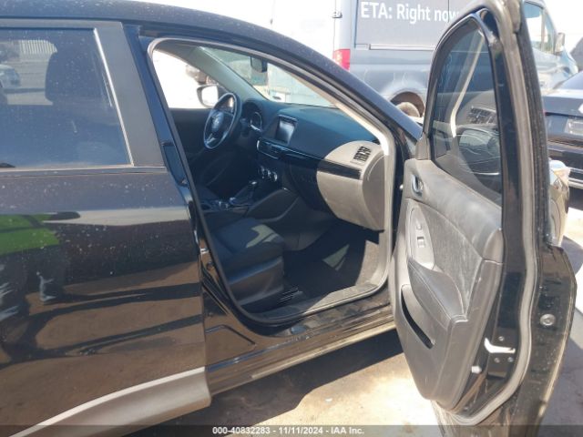 JM3KE2BY3G0911014 Mazda CX-5 SPORT