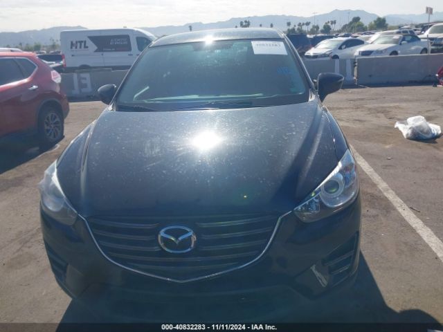 JM3KE2BY3G0911014 Mazda CX-5 SPORT