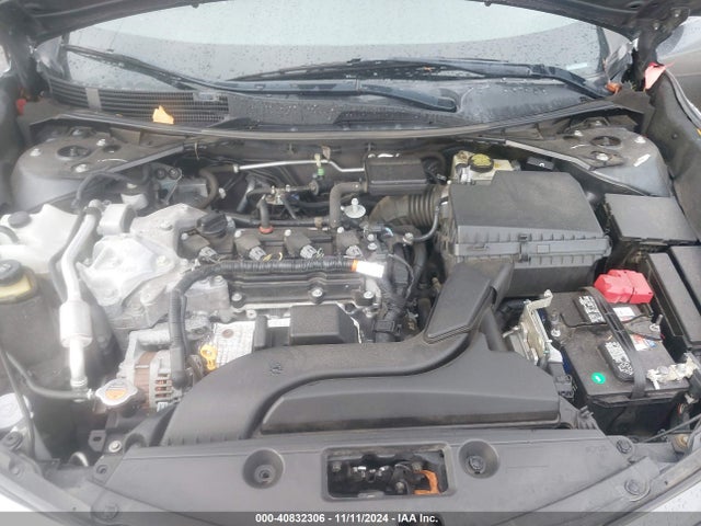 Nissan Altima 2.5 S 2015 1N4AL3AP9FN357025 Image 10