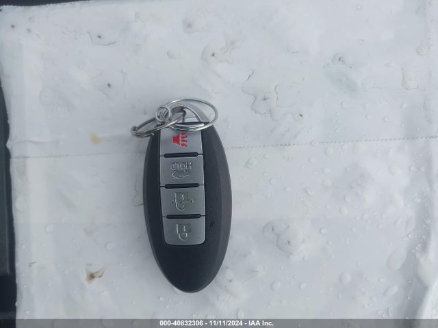 Nissan Altima 2.5 S 2015 1N4AL3AP9FN357025 Image 11